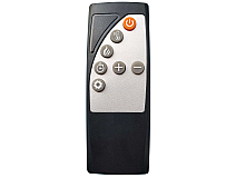 Einbau-Elektrokamineinsatz ArtiFlame AF22 – Breite ≈ 60 cm, 3D-Flammeneffekt, LED-Beleuchtung, Heizfunktion - 4-4M