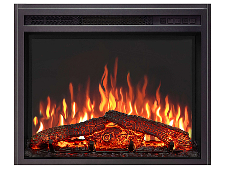 Einbau Elektrokamin Einsatz ArtiFlame AF24 Multicolor
