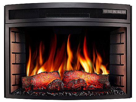 Einbau Elektrokamin Einsatz ArtiFlame AF25 Panoramic Einbau Elektrokamin Einsatz ArtiFlame AF25 Panoramic