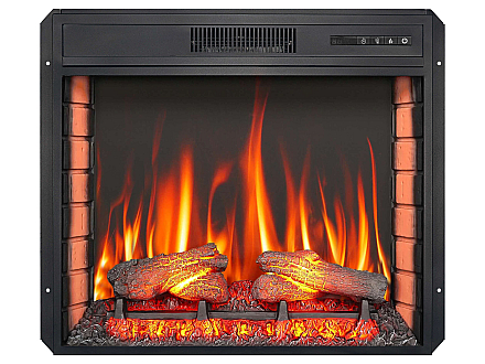 Einbau Elektrokamin Einsatz ArtiFlame AF28S