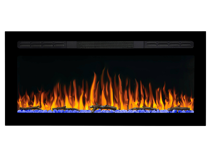 Elektro Wand- / Einbaukamin ArtiFlame AF37WR - 1-1