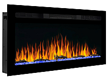 Elektro Wand- / Einbaukamin ArtiFlame AF37WR - 3-3M