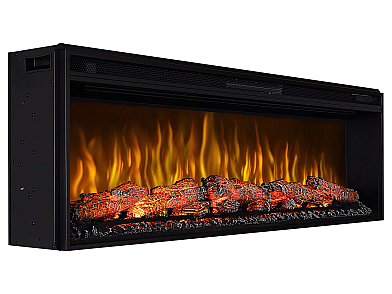 Einbau Elektrokamin Einsatz ArtiFlame AF50 Multicolor
