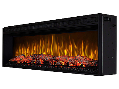 Einbau Elektrokamin Einsatz ArtiFlame AF50 Multicolor