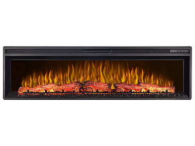 Einbau Elektrokamin Einsatz ArtiFlame AF60 Multicolor