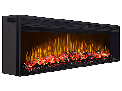 Einbau Elektrokamin Einsatz ArtiFlame AF60 Multicolor