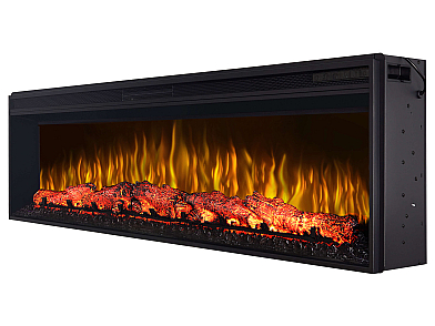 Einbau Elektrokamin Einsatz ArtiFlame AF60 Multicolor