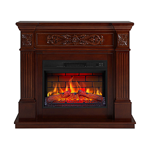 Elektrokamin ArtiFlame Toscana AF23BS russet